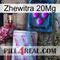 Zhewitra 20Mg 37